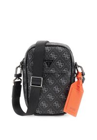 Guess Torebka 178699 Czarny. Kolor: czarny #1