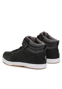 Bagheera Sneakersy Xenon 86505-6 C0108 Czarny. Kolor: czarny. Materiał: skóra #8
