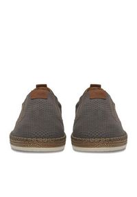 Rieker Półbuty CEO-B5258-40 Szary. Kolor: szary. Materiał: nubuk, skóra #2
