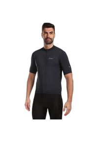 Koszulka Kilpi Cavalet. Kolor: czarny. Materiał: materiał. Sport: kolarstwo #1