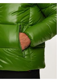 Save The Duck Kurtka zimowa D31280M LUCK19 Zielony Regular Fit. Kolor: zielony. Materiał: syntetyk. Sezon: zima #4