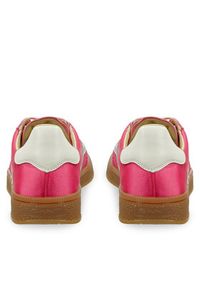 GANT - Gant Sneakersy 30538956 Różowy. Kolor: różowy. Materiał: zamsz, skóra