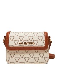 VALENTINO - Valentino Torebka VBS8GT09 Biały. Kolor: biały. Materiał: skórzane #1