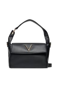 VALENTINO - Torebka Valentino. Kolor: czarny