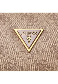 Guess Torba Vezzola Smart Travel TMEVZL P3236 Brązowy. Kolor: brązowy. Materiał: skóra #3