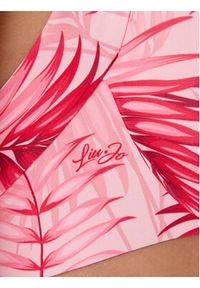 Liu Jo Beachwear Dół od bikini VA5015 J6448 Różowy. Kolor: różowy. Materiał: syntetyk #7