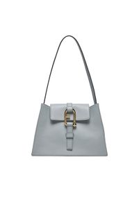 Furla Torebka Nuvola S Shoulder Bag WB01274-BX2045-AR300-1007 Niebieski. Kolor: niebieski. Materiał: skórzane