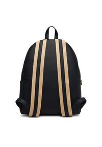 Love Moschino - LOVE MOSCHINO Plecak JC4049PP1PLE0000 Czarny. Kolor: czarny. Materiał: skóra #4