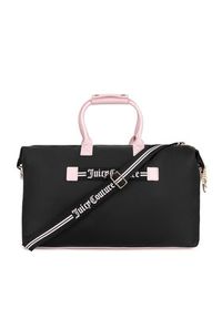 Juicy Couture Torba weekendowa CEO-BIJXT2544WPJ Czarny. Kolor: czarny #6