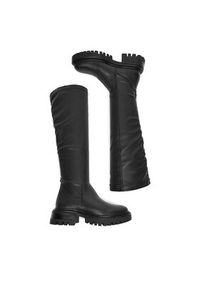 Lasocki Kozaki CEO-RST-BEST-14 Czarny. Kolor: czarny. Materiał: skóra #7