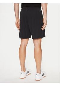 Adidas - adidas Szorty sportowe Entrada 22 H57504 Czarny Regular Fit. Kolor: czarny. Materiał: syntetyk #2