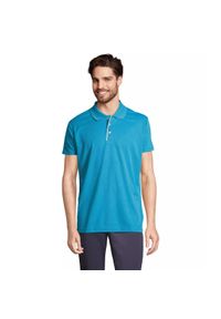SOL'S - Polo Sol's Performer. Typ kołnierza: polo. Kolor: niebieski, wielokolorowy, zielony #1