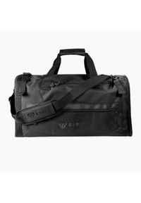 GYMBEAM - Torba treningowa GymBeam Ultimate Duffle. Kolor: czarny. Sport: fitness #1