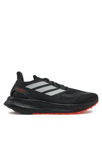 Adidas - Buty do biegania adidas. Kolor: czarny