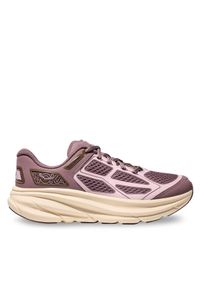HOKA - Sneakersy Hoka. Kolor: fioletowy