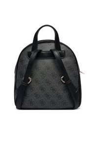 Guess Plecak J6YZ03 W2508 Czarny. Kolor: czarny. Materiał: skóra #3