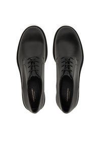 Vagabond Shoemakers Oxfordy Freya 6006-201-20 Czarny. Kolor: czarny. Materiał: skóra #3