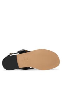 Pinko - PINKO Sandały Milly 08 SD0467 P003 Czarny. Kolor: czarny. Materiał: skóra #3