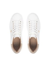 Bogner Sneakersy Hollywood 20 D 22620025 Biały. Kolor: biały. Materiał: skóra #6