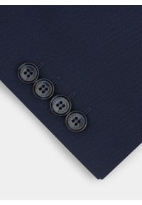 Pako Lorente - PAKO LORENTE – Marynarka garniturowa COIN P20SP-3G-020-G. Materiał: tkanina #5