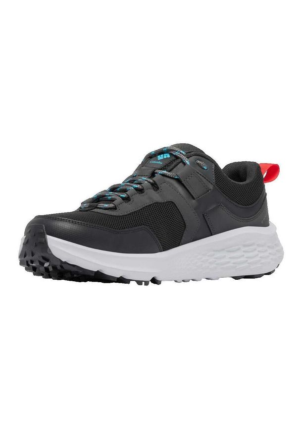 columbia - Buty Trekkingowe Męskie Columbia Konos. Kolor: czarny. Sport: turystyka piesza