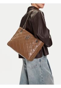 Badura Torebka C-ARNA-LA482-2962-1 Beżowy. Kolor: beżowy #1