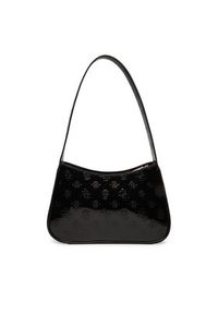 Guess Torebka Arnela HWTV94 96170 Czarny. Kolor: czarny. Materiał: skórzane #5