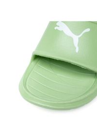 Puma Klapki DIVECAT V2 LITE CAT 38671314 Zielony. Kolor: zielony. Materiał: syntetyk #4