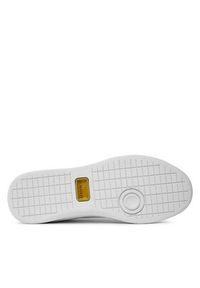 Lacoste Sneakersy Carnaby Pro 123 5 Sfa Biały. Kolor: biały