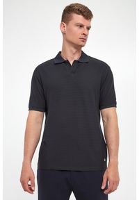 Liu Jo - Polo męskie LIU JO. Typ kołnierza: polo #4