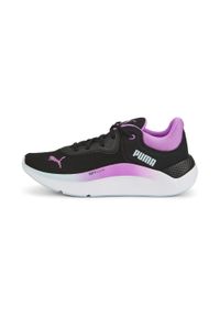 Buty Sportowe Puma Softride Pro Wns. Kolor: czarny