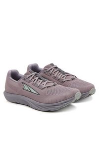 Altra Buty do biegania Escalante 4 AL0A85NF5 Fioletowy. Kolor: fioletowy. Materiał: materiał #6