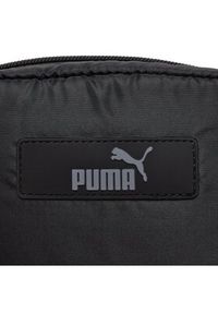 Puma Torebka Core Pop Cross Body 079856 01 Czarny. Kolor: czarny