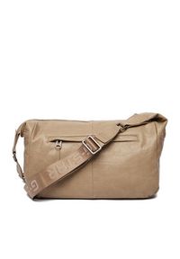 G-Star RAW - G-Star Raw Torebka C-LDA5453B Beżowy. Kolor: beżowy #5
