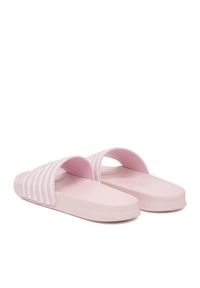 Kappa Klapki CEO-864089A-W Różowy. Kolor: różowy. Materiał: syntetyk #7