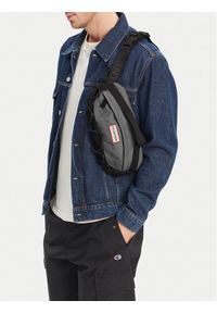 Hunter Nerka HTR-B-002-07 Szary. Kolor: szary. Materiał: materiał #1