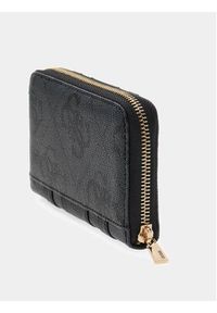 Guess Portfel 181206 Czarny. Kolor: czarny #4