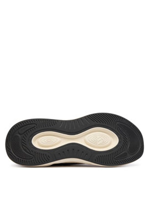 Adidas - adidas Sneakersy Cloudfoam Cuxxion Rapidfit JS2280 Szary. Kolor: szary. Materiał: materiał. Model: Adidas Cloudfoam