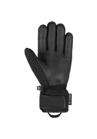 Rękawice narciarskie Reusch Jupiter Gore-Tex. Kolor: szary, czarny, wielokolorowy. Technologia: Gore-Tex. Sezon: zima. Sport: narciarstwo #2