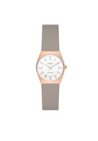 Skagen Zegarek SKW3079 Złoty. Kolor: złoty