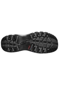 salomon - Buty trekkingowe męskie Salomon Toundra Pro Climashield Waterproof. Wysokość cholewki: za kostkę. Zapięcie: sznurówki. Kolor: czarny. Materiał: materiał. Szerokość cholewki: normalna #2