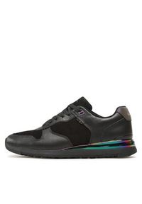 Paul Smith Sneakersy Ware M2S-WAR17-KCAS Czarny. Kolor: czarny. Materiał: skóra #4