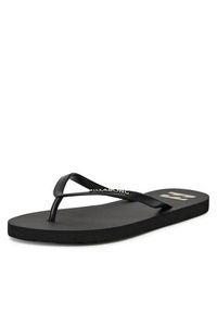 Billabong Japonki 800269A Czarny. Kolor: czarny. Materiał: syntetyk #6