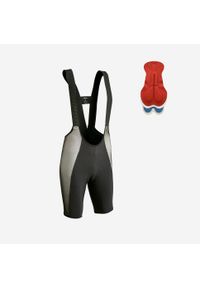 Spodenki pod szorty rowerowe MTB męskie Tactic Stability. Materiał: tkanina. Sport: kolarstwo #2