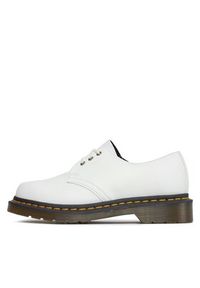 Dr. Martens Glany 27214113 Biały. Kolor: biały. Materiał: skóra #3