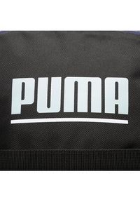 Puma Plecak Plus Backpack 079615 05 Granatowy. Kolor: niebieski. Materiał: materiał #2