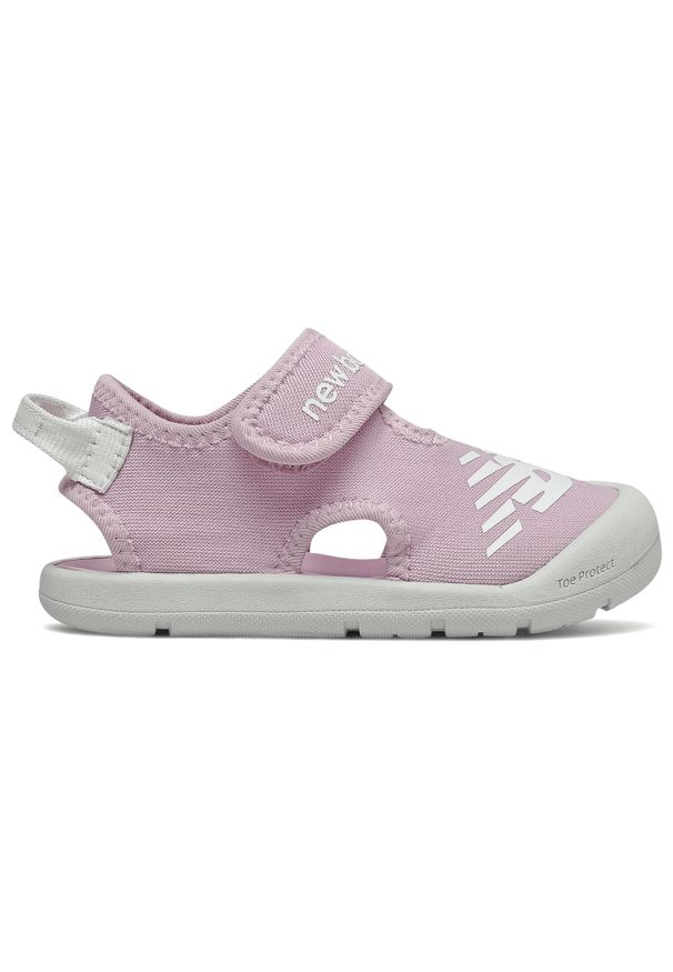 New Balance IOCRSRPP. Zapięcie: rzepy. Materiał: syntetyk, guma, materiał. Sport: bieganie
