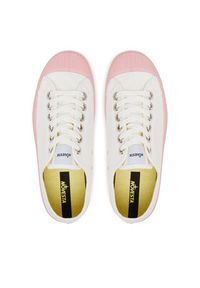 Novesta Trampki Star Master N652035-10Y10Y333 Biały. Kolor: biały. Materiał: materiał #3