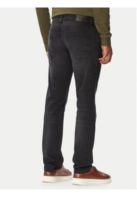BOSS Jeansy Delaware BC-L-P 50471010 Czarny Slim Fit. Kolor: czarny #5