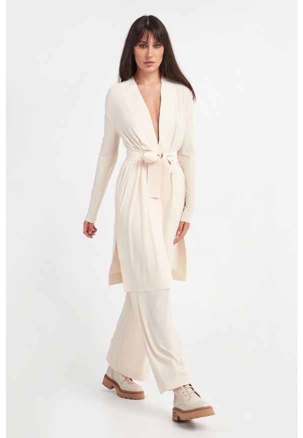 Max Mara Leisure - Kardigan damski Gordon MAX MARA LEISURE